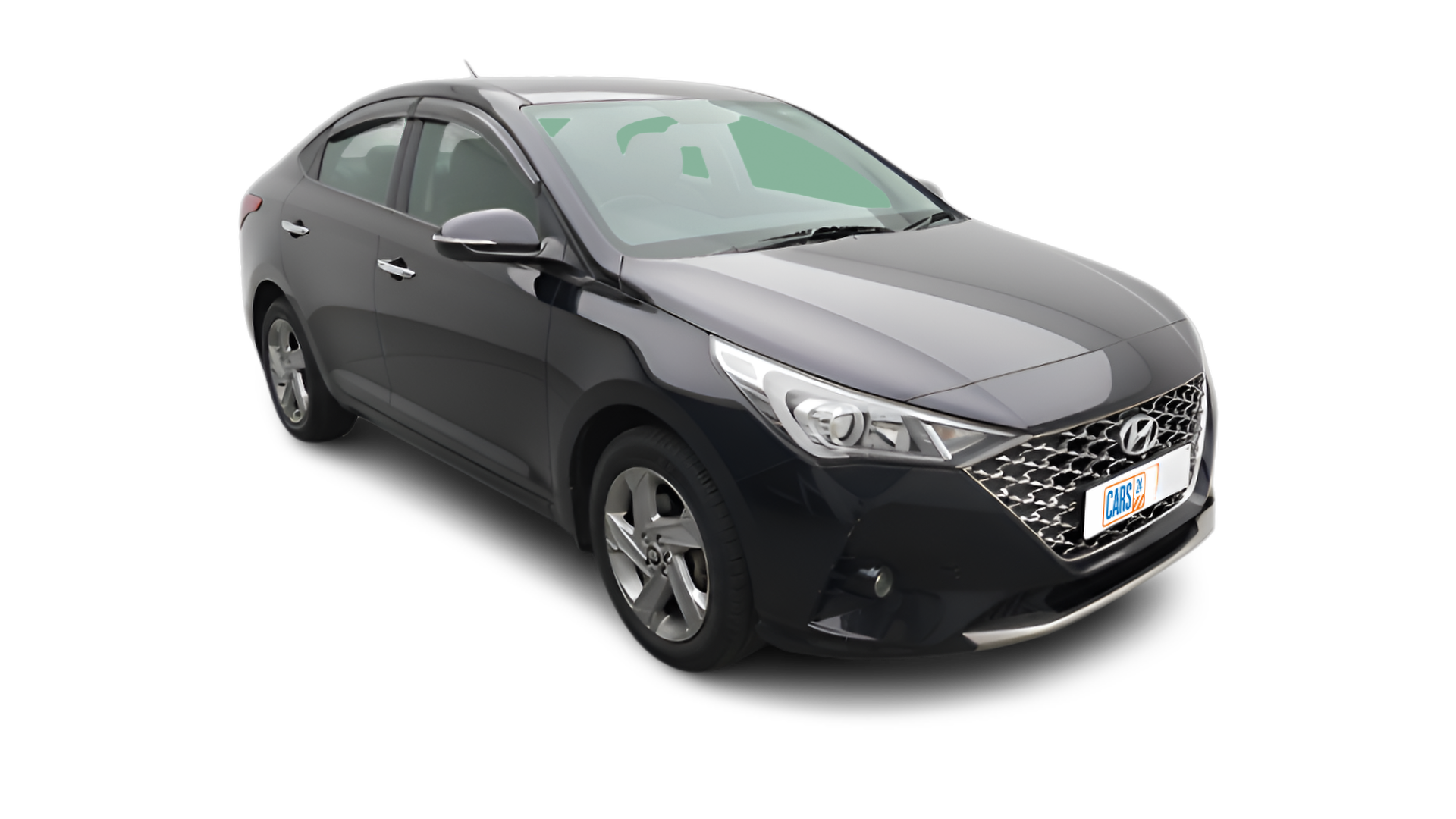 Hyundai Verna-img